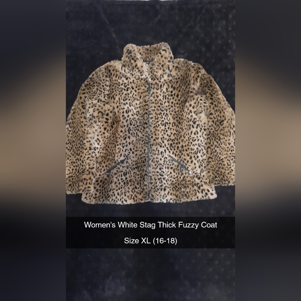 Women's Coat
